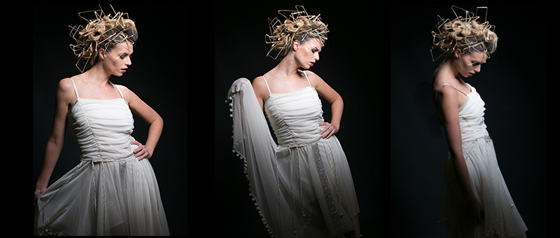 PHOTOGRAPHIE DE MODE 